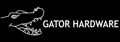 Gator Hardware